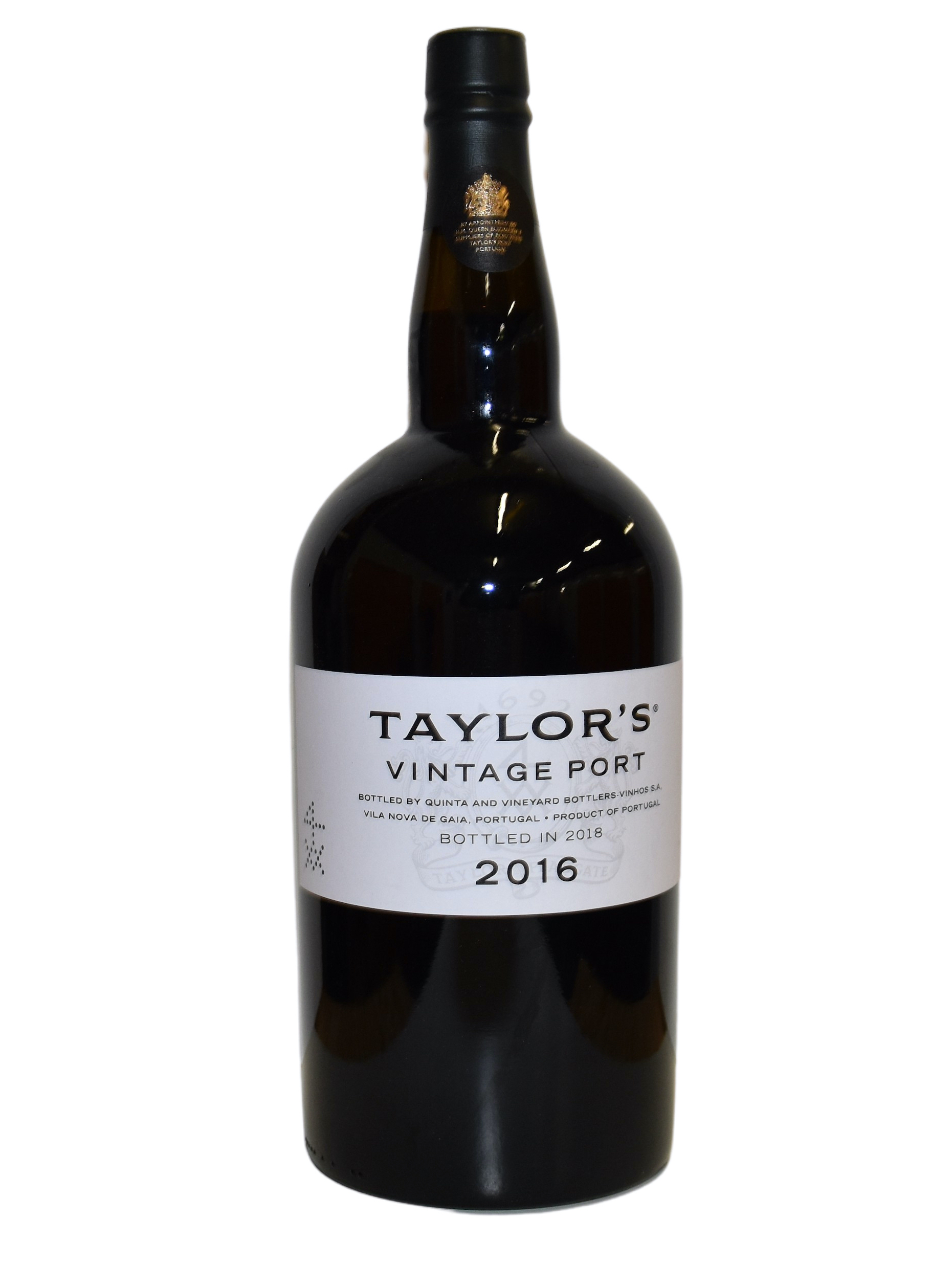 Taylor's Vintage 2016 Magnum 1,5l