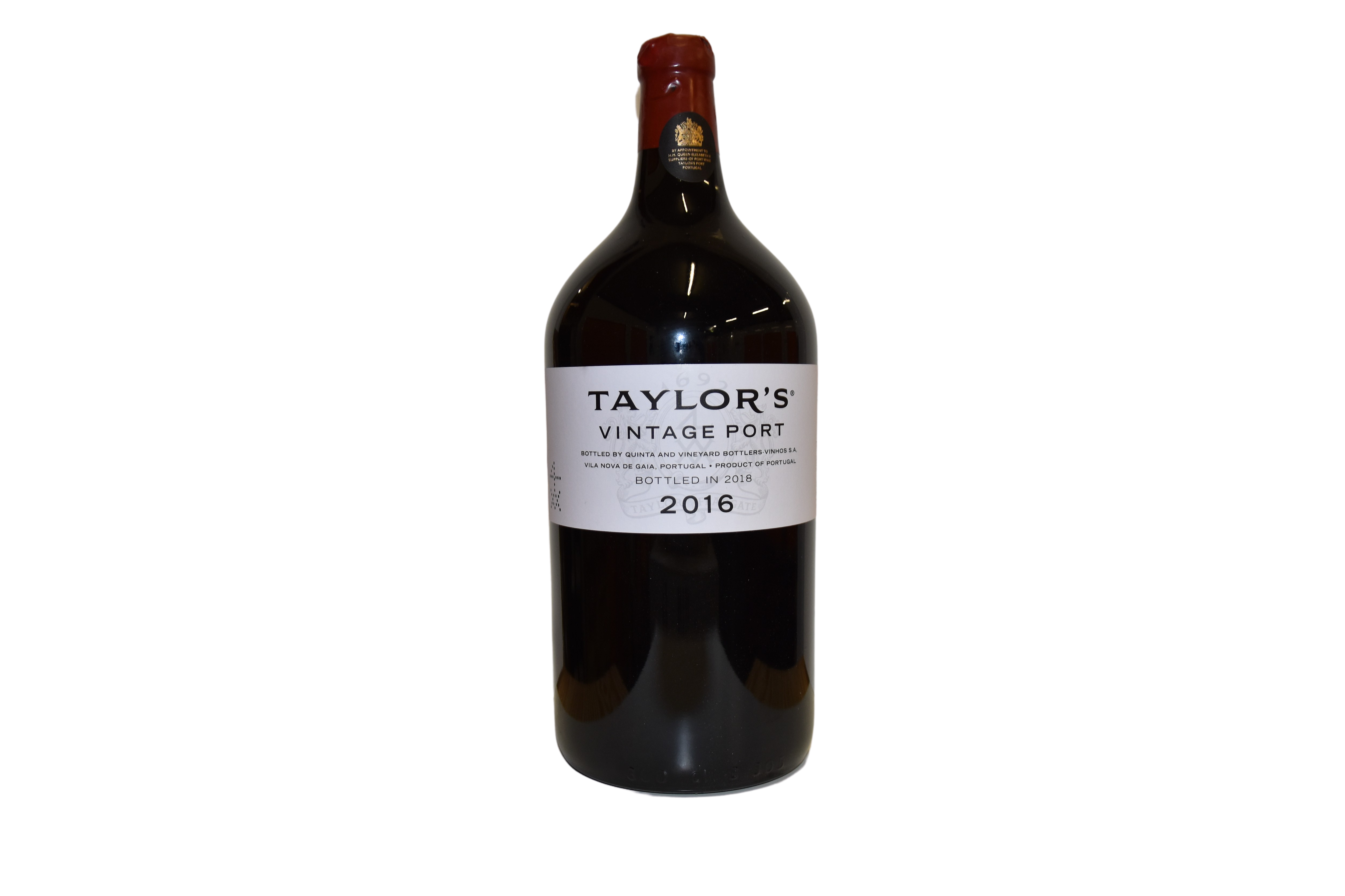 Taylor's Vintage 2016 | 3l Flasche