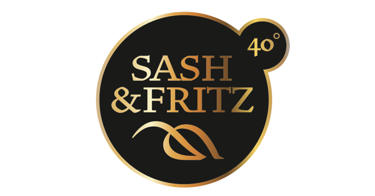 Sash und Fritz