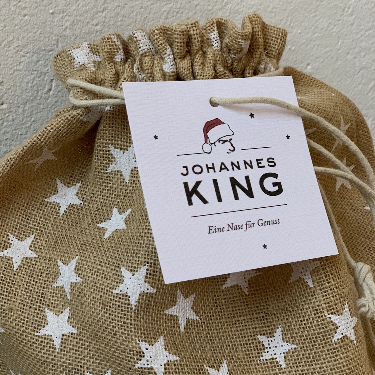 Kings Überraschungs-Säckchen