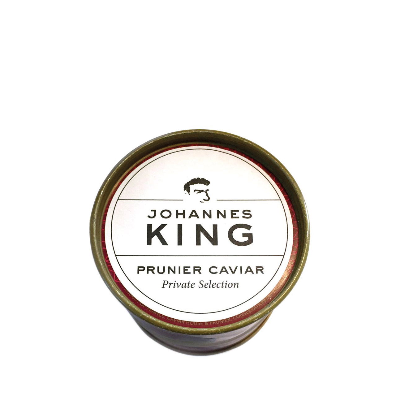 Imperial Kaviar von Caviar House & Prunier King Selection