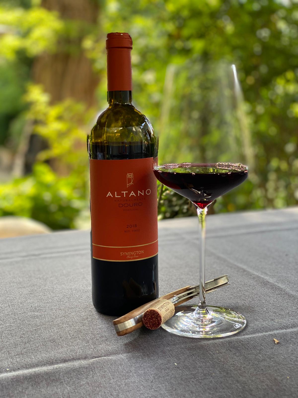 Altano Douro: unser Sommer-Rotwein 2018