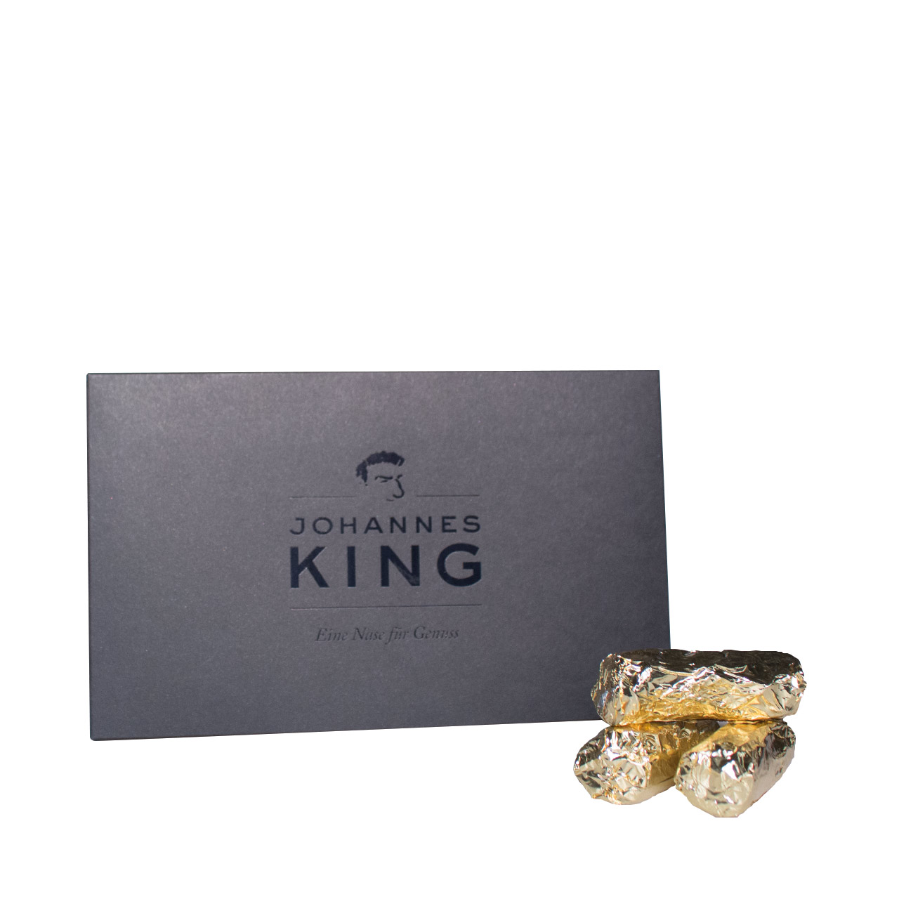 Kings Geschenk für Whisky-Kenner