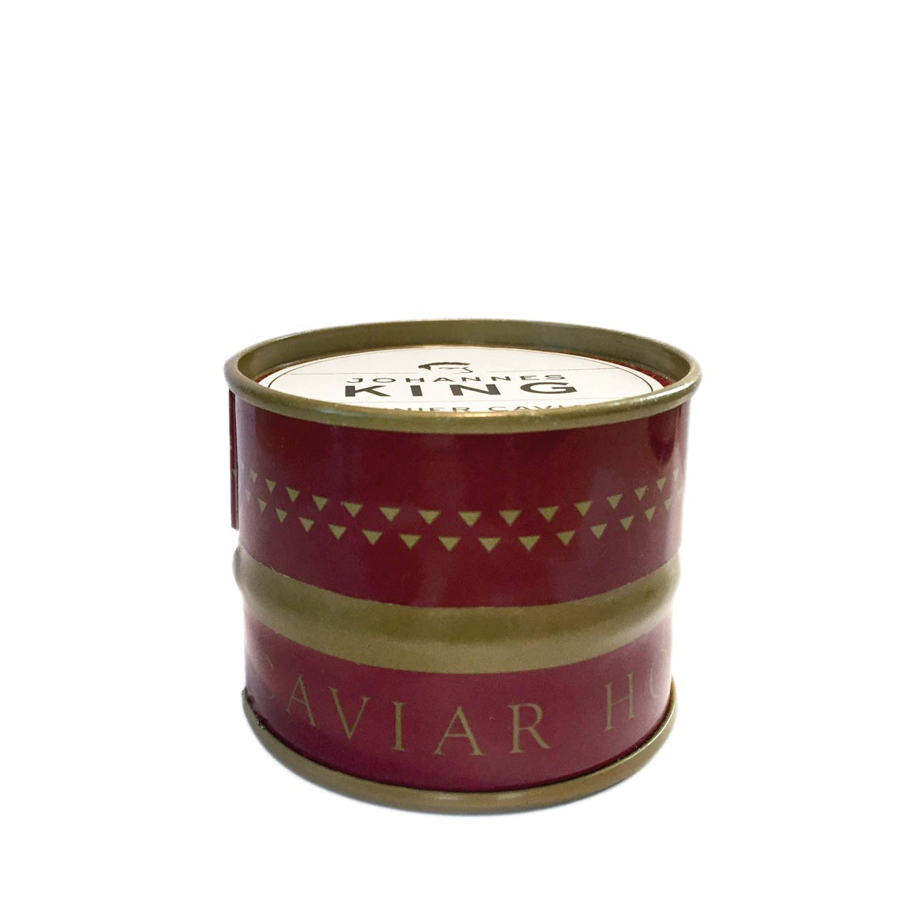 Imperial Kaviar von Caviar House & Prunier King Selection, 500gr