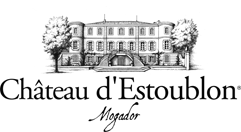 Le Château d´Estoublon