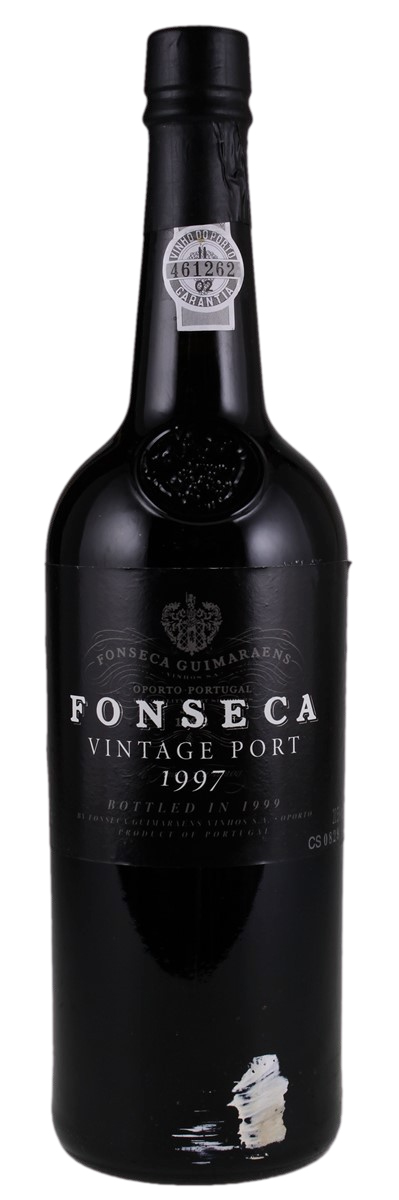 1997 Fonseca Vintage Port