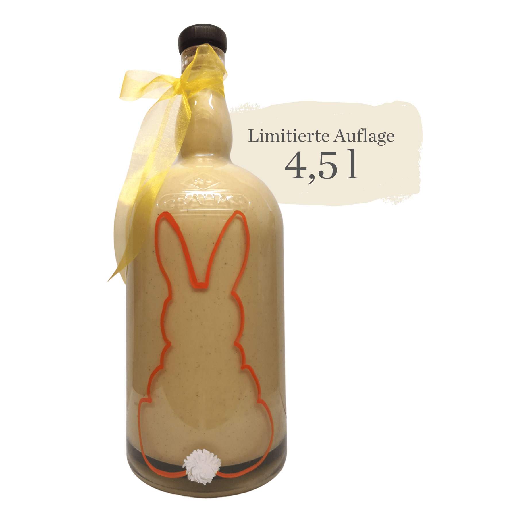 Kings Liebelei – Oster-Edition 4,5 l
