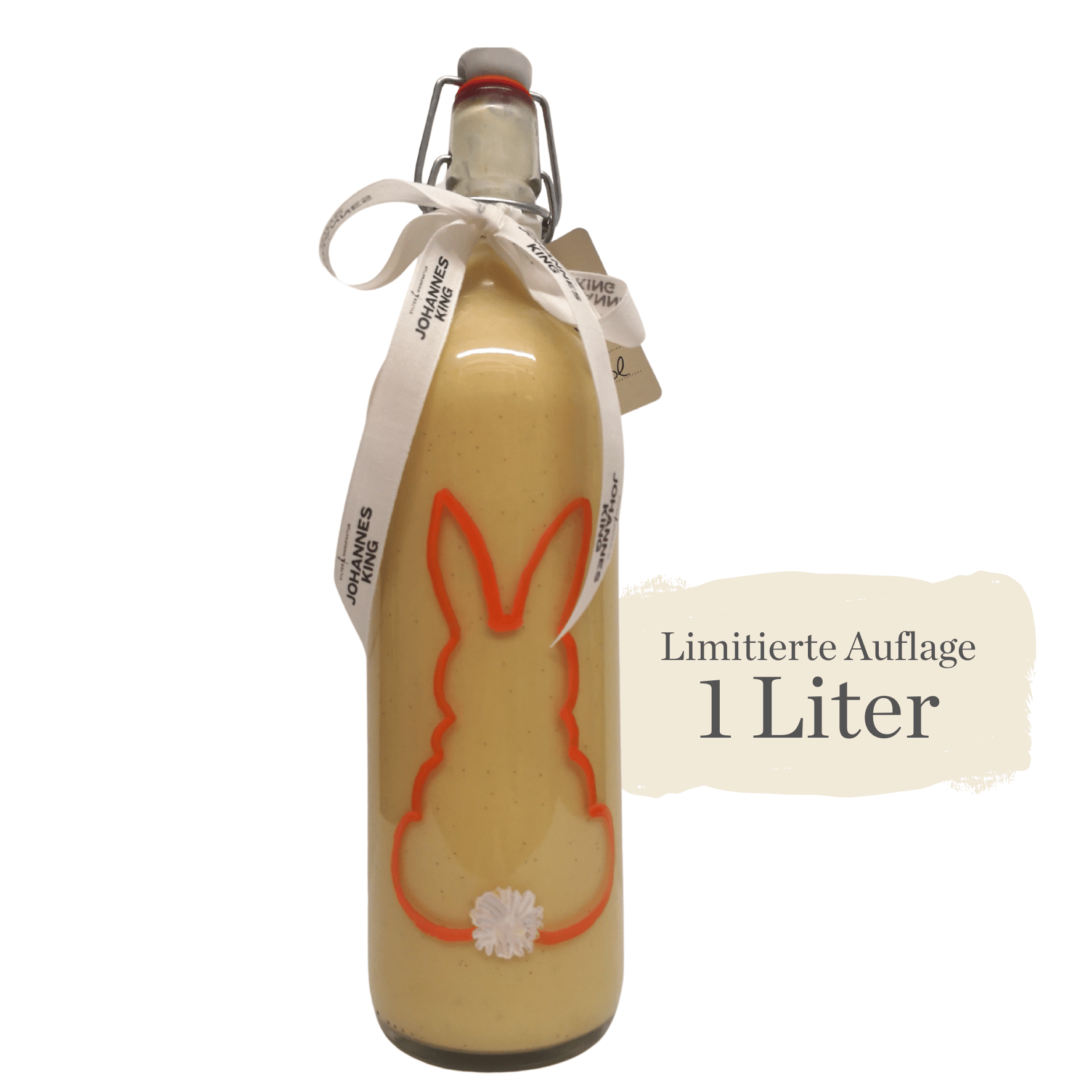 Kings Liebelei – Oster-Edition 1 l